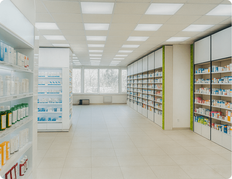 Pharmacy