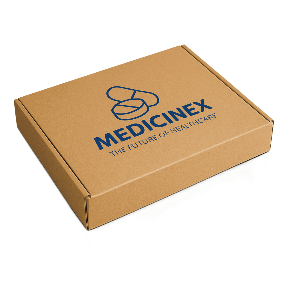 Fast and convenient delivery